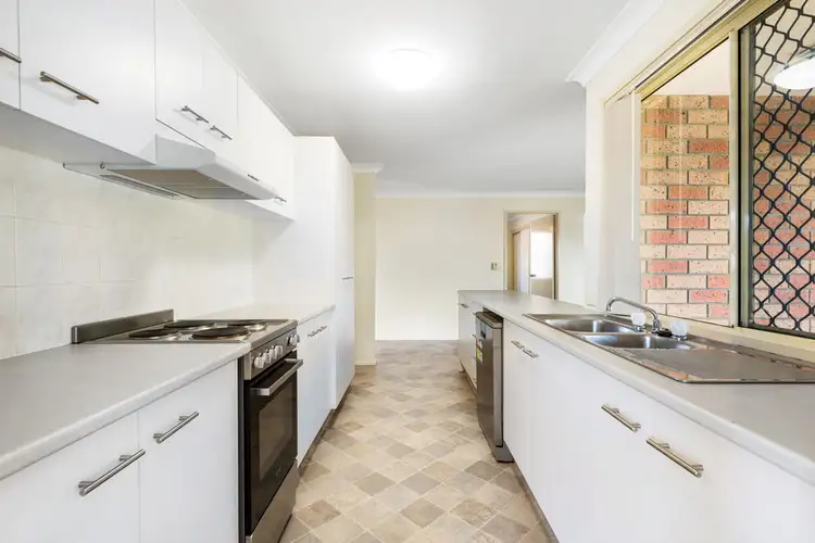 Fourth view of Homely house listing, 15 Yungaba Place, Bracken Ridge QLD 4017