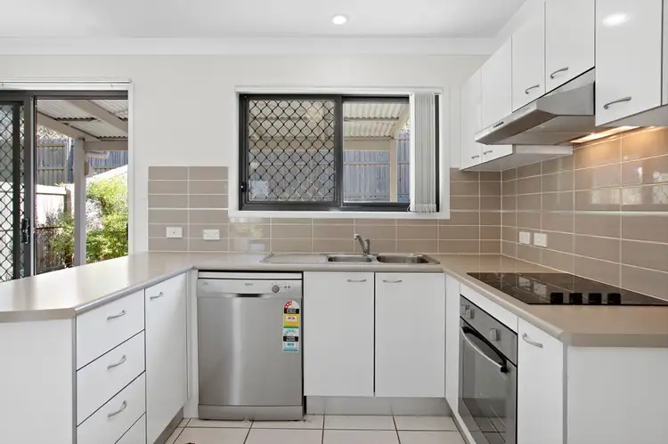 Third view of Homely house listing, 16/54 Outlook Place, Durack QLD 4077