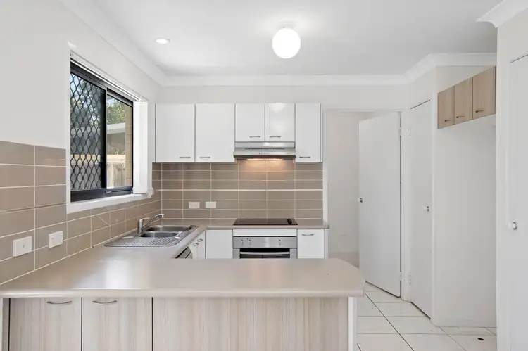 Fourth view of Homely house listing, 16/54 Outlook Place, Durack QLD 4077