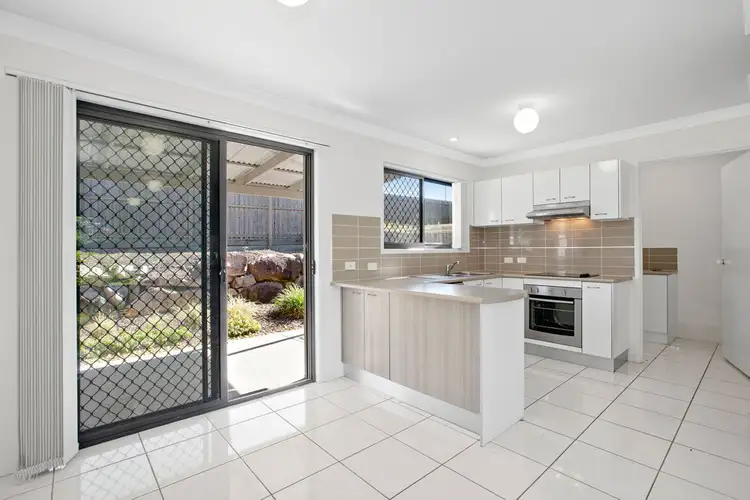 Fifth view of Homely house listing, 16/54 Outlook Place, Durack QLD 4077