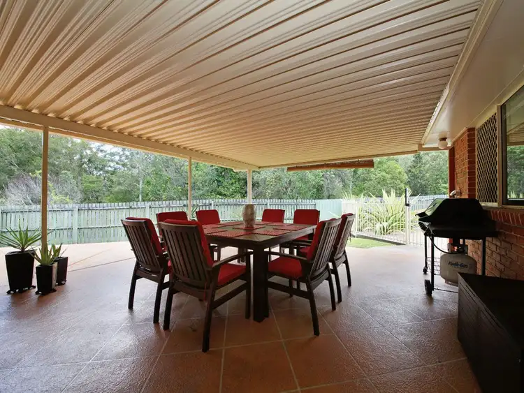 Second view of Homely house listing, 45 Parkridge Avenue, Upper Caboolture QLD 4510