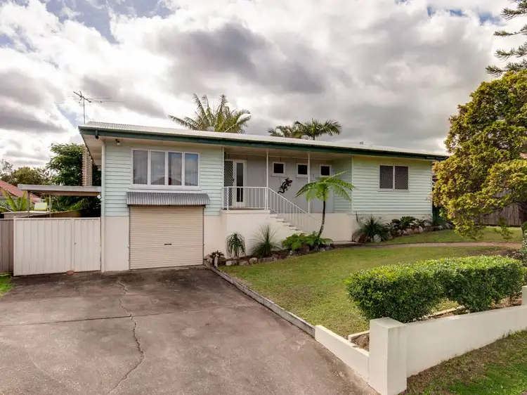 129 Ellison Road, Geebung QLD 4034