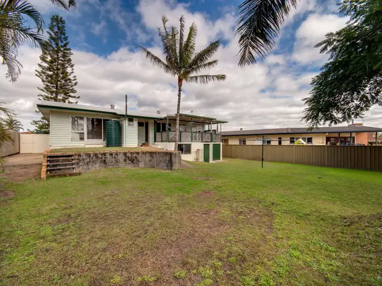 Fourth view of Homely house listing, 129 Ellison Road, Geebung QLD 4034