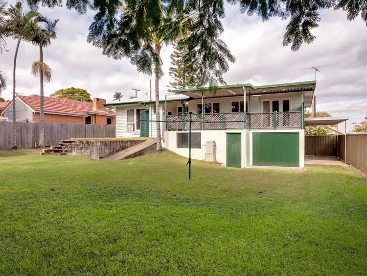Fifth view of Homely house listing, 129 Ellison Road, Geebung QLD 4034