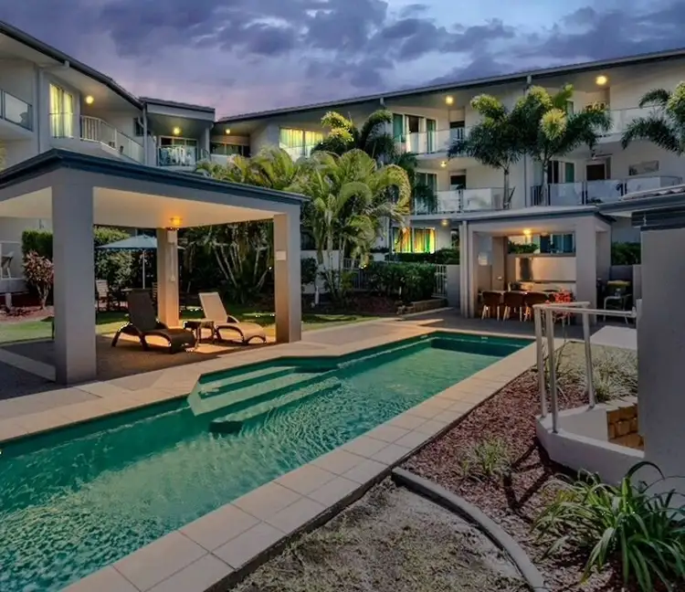 3170/36 Browning Boulevard, Battery Hill QLD 4551