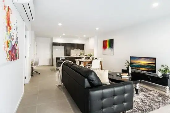 Third view of Homely unit listing, Unit 2208, 132 Osborne Road, Mitchelton QLD 4053