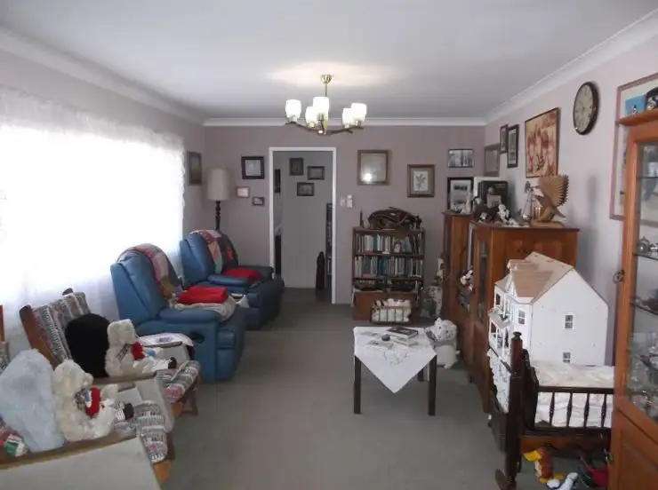 Third view of Homely house listing, 2 Francis Street, Stanthorpe QLD 4380