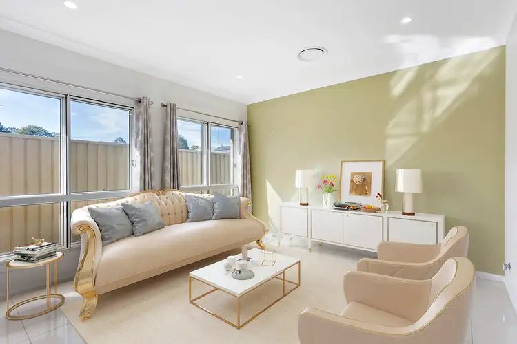 Second view of Homely house listing, 12a Cox Street, Windsor NSW 2756