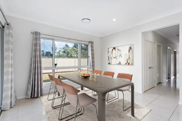 Third view of Homely house listing, 12a Cox Street, Windsor NSW 2756