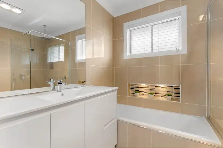 Fifth view of Homely house listing, 5 Hunter Street, Mcgraths Hill NSW 2756