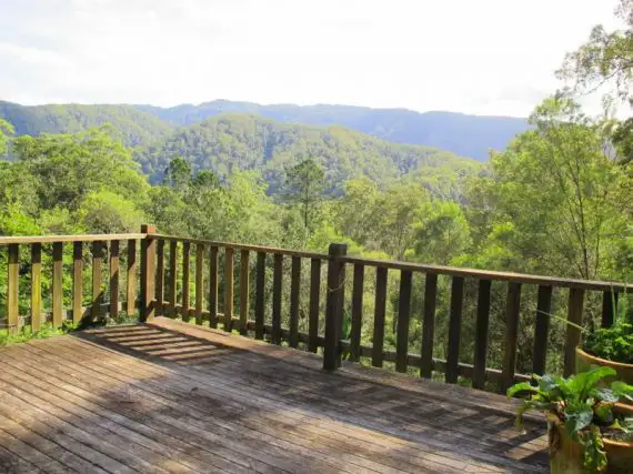 1211 Darkwood Road, Thora, Bellingen NSW 2454