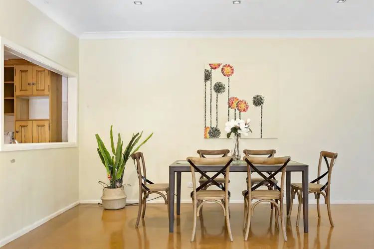 Sixth view of Homely house listing, 40 Orana Avenue, Seven Hills NSW 2147