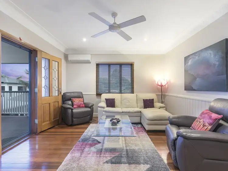 Fifth view of Homely house listing, 159 Blackwood Road, Manly West QLD 4179