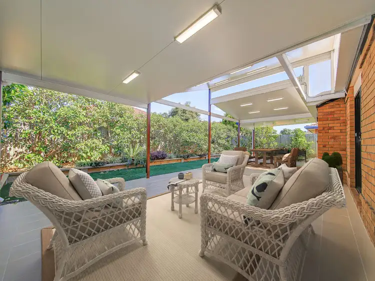 Main view of Homely house listing, 5 Janine Street, Wynnum West QLD 4178