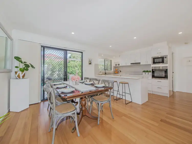 Second view of Homely house listing, 5 Janine Street, Wynnum West QLD 4178