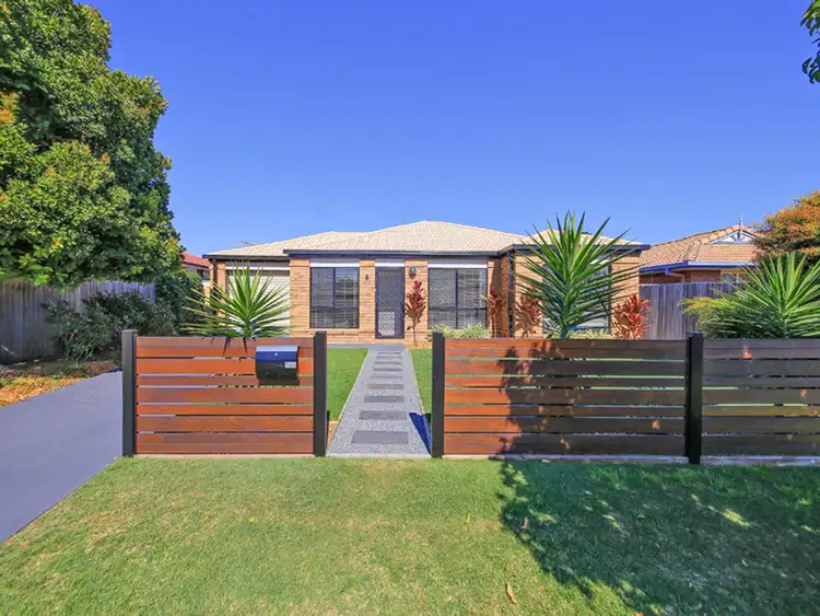 Third view of Homely house listing, 5 Janine Street, Wynnum West QLD 4178