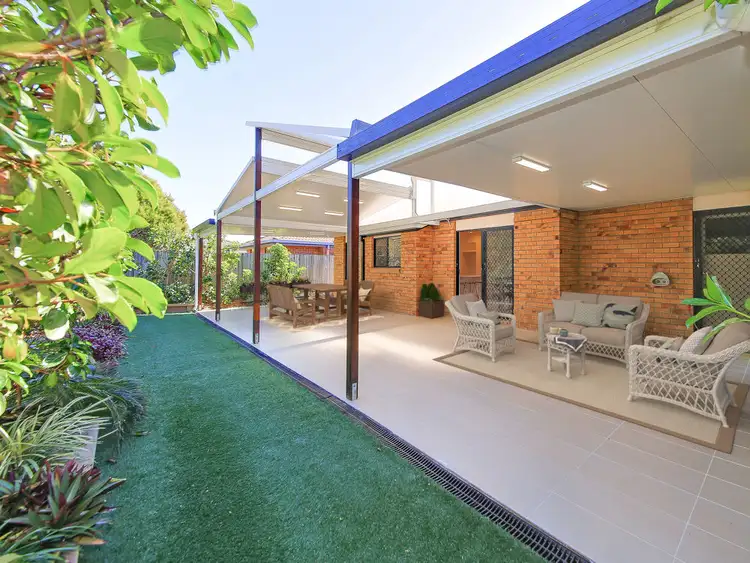 Fourth view of Homely house listing, 5 Janine Street, Wynnum West QLD 4178