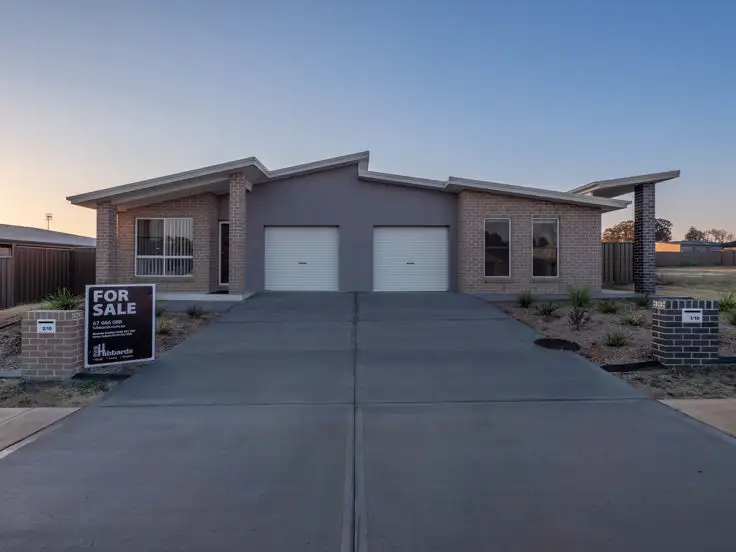 Main view of Homely house listing, 1/10 Yeomans Road, Armidale NSW 2350