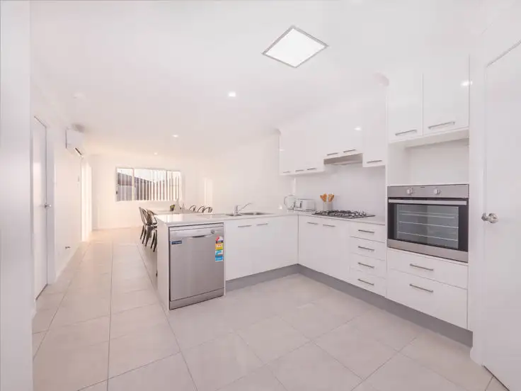 Third view of Homely house listing, 1/10 Yeomans Road, Armidale NSW 2350