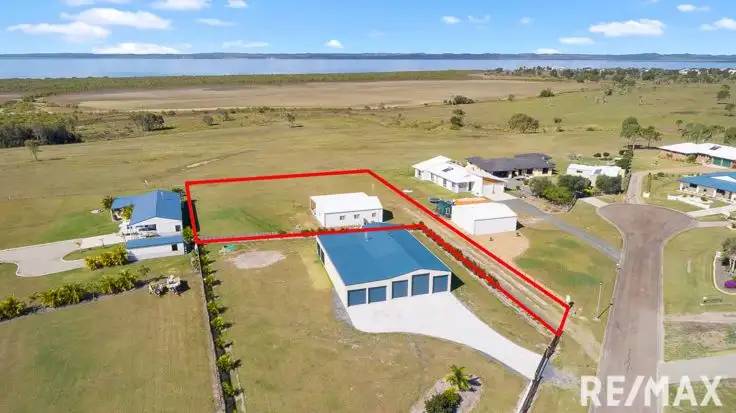 4 Tranquility Court, River Heads QLD 4655