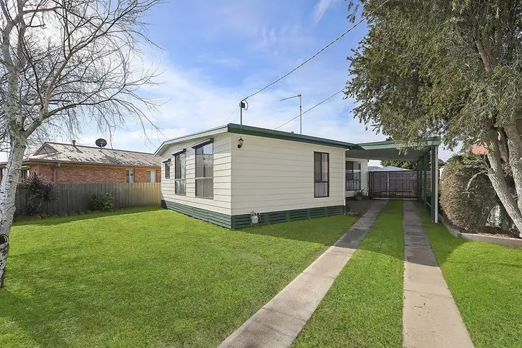 Main view of Homely house listing, 182 Cants Road, Colac VIC 3250