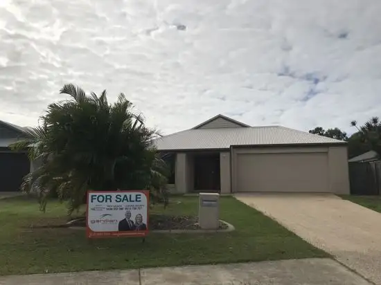 Main view of Homely house listing, 45 Whitehaven Drive, Blacks Beach QLD 4740