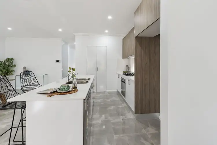 Third view of Homely house listing, 5a Farm Cove Street, Gregory Hills NSW 2557