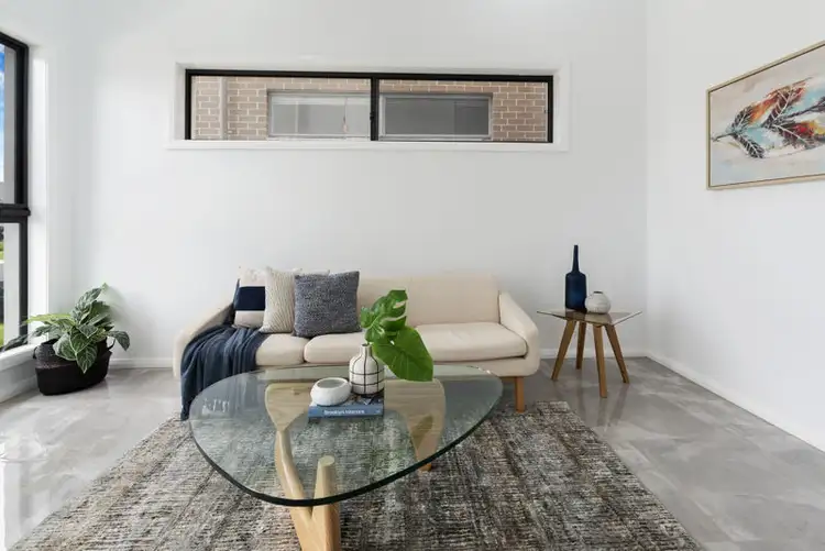 Fourth view of Homely house listing, 5a Farm Cove Street, Gregory Hills NSW 2557