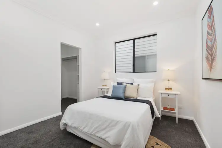 Fifth view of Homely house listing, 5a Farm Cove Street, Gregory Hills NSW 2557