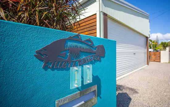 Second view of Homely house listing, 11 Walz Avenue, Mcewens Beach QLD 4740