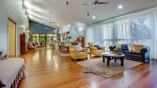 Sixth view of Homely house listing, 11 Walz Avenue, Mcewens Beach QLD 4740