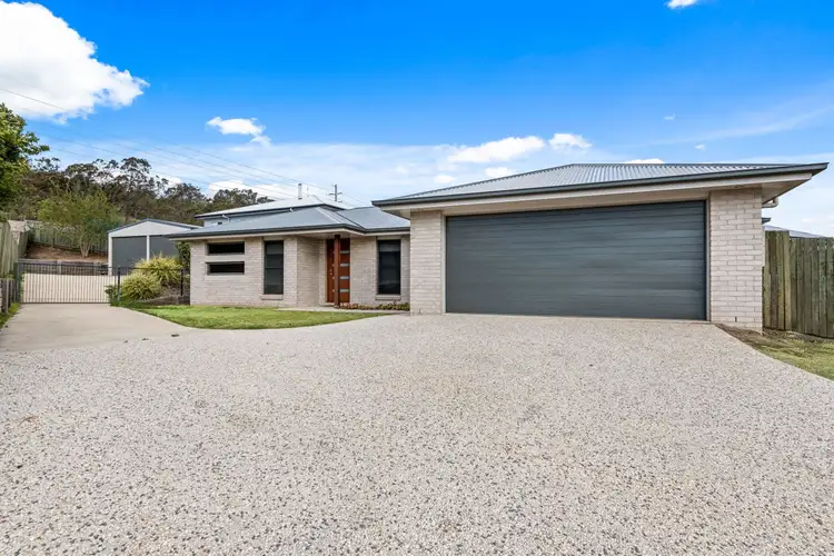 47 Sommariva Street, Westbrook QLD 4350