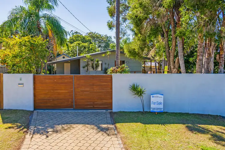 5 Myuna Court, Labrador QLD 4215