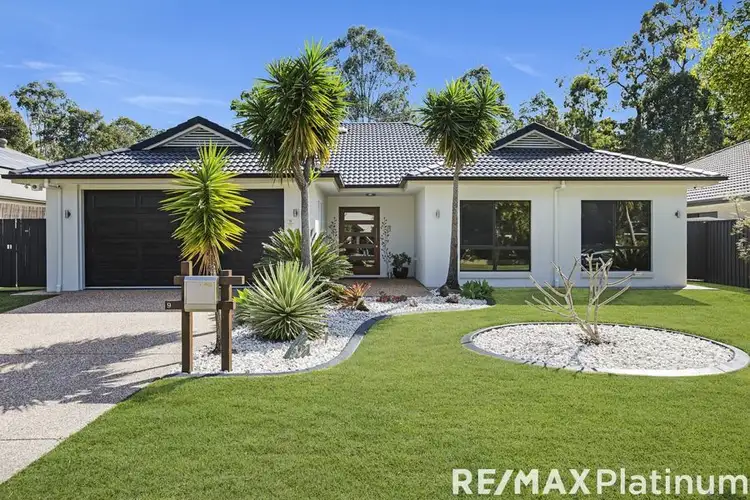 9 Hideaway Close, Narangba QLD 4504
