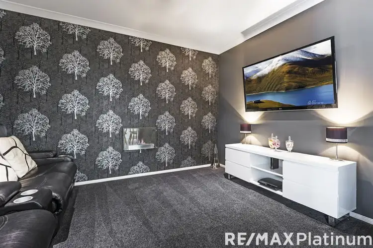 Sixth view of Homely house listing, 9 Hideaway Close, Narangba QLD 4504