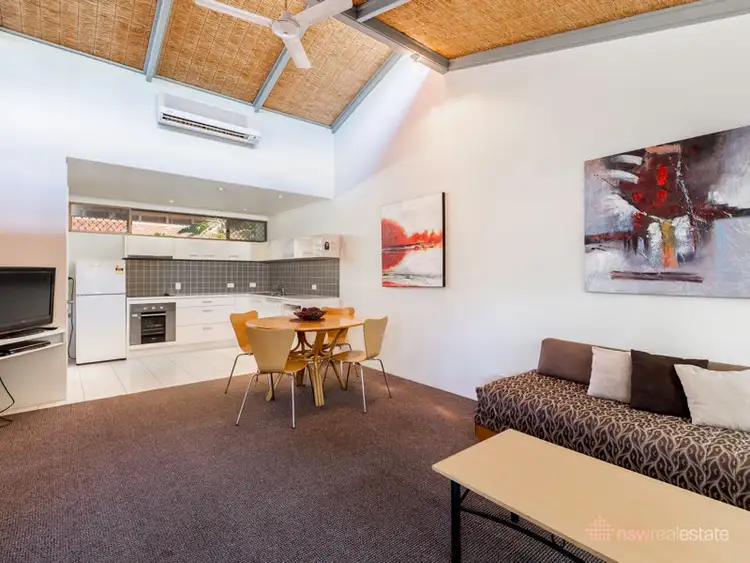 Main view of Homely villa listing, 46/8 Solitary Islands Way, Sapphire Beach NSW 2450