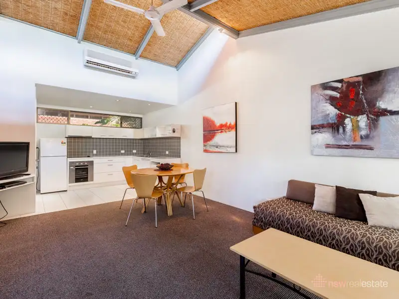 Main view of Homely villa listing, 46/8 Solitary Islands Way, Sapphire Beach NSW 2450