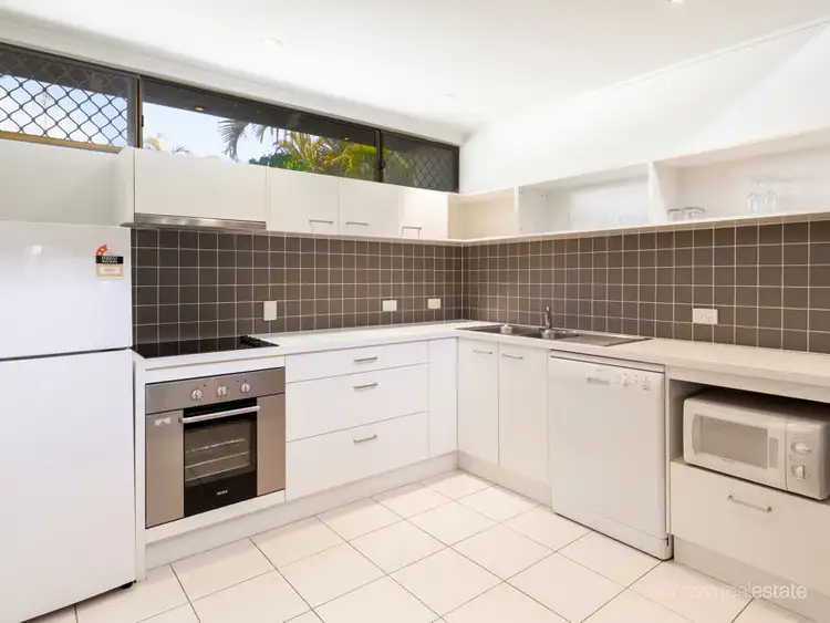 Third view of Homely villa listing, 46/8 Solitary Islands Way, Sapphire Beach NSW 2450