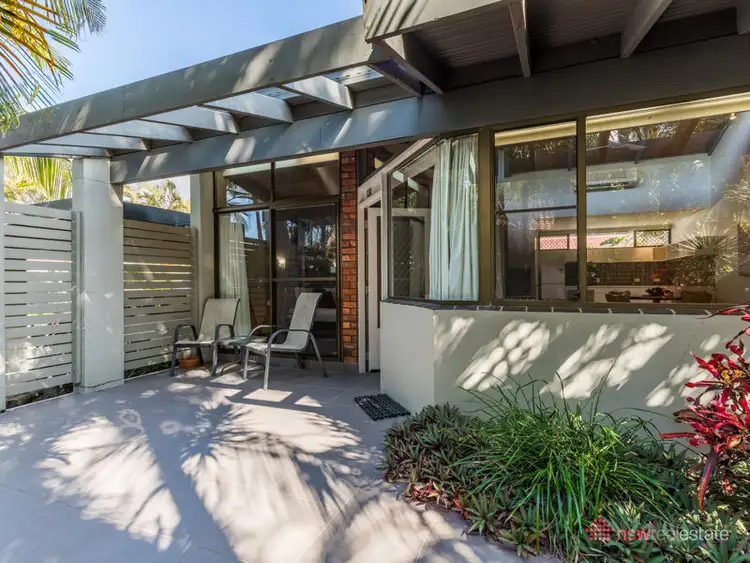 Fourth view of Homely villa listing, 46/8 Solitary Islands Way, Sapphire Beach NSW 2450