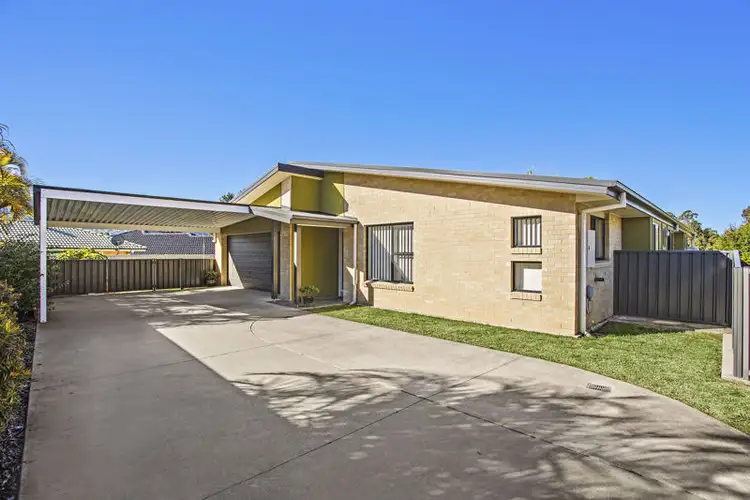 12/5 Loaders Lane, Coffs Harbour NSW 2450