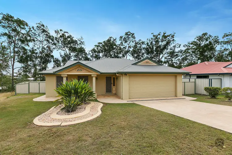 26 Heights Drive, Gympie QLD 4570