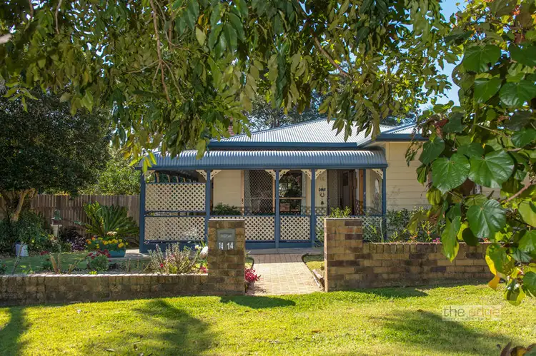 14 Seventeenth Avenue, Sawtell NSW 2452