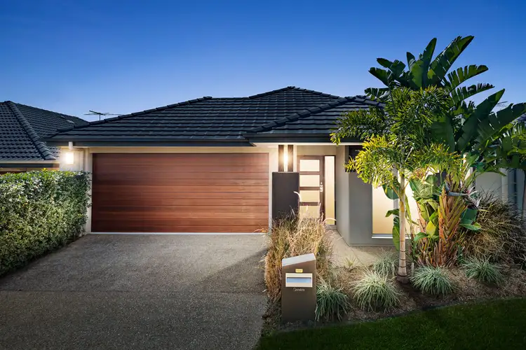 17 Wallis Circuit, North Lakes QLD 4509