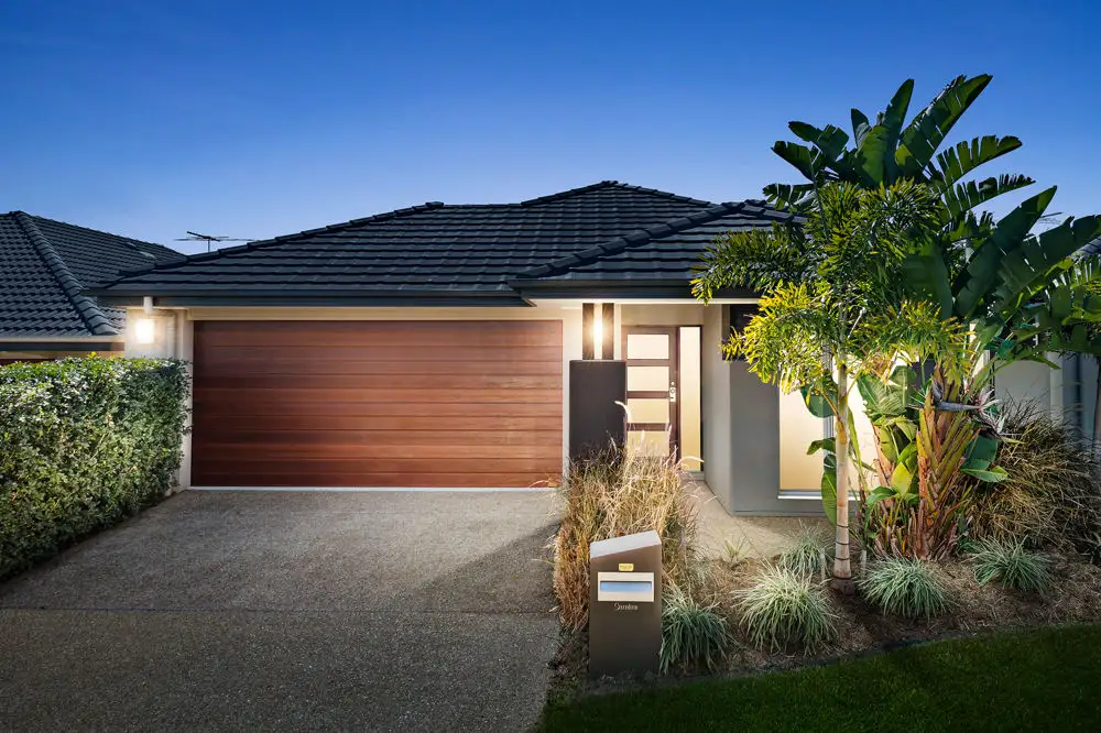 Main view of Homely house listing, 17 Wallis Circuit, North Lakes QLD 4509
