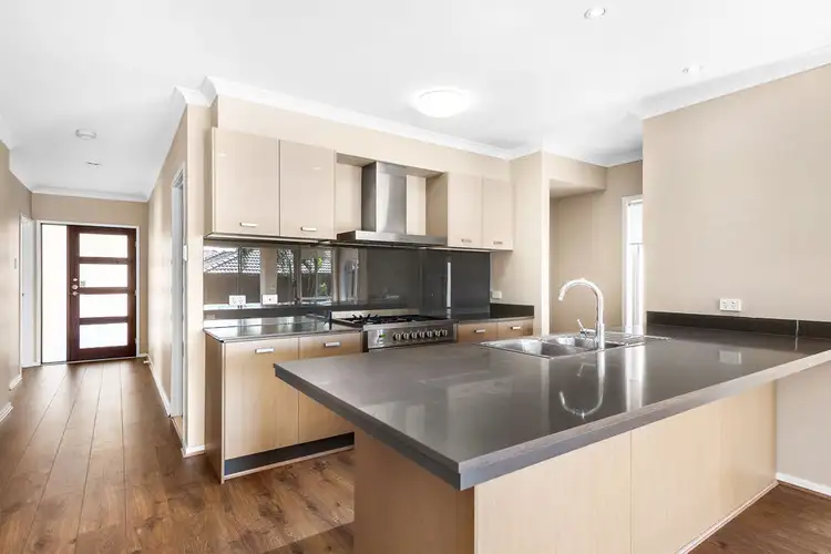 Second view of Homely house listing, 17 Wallis Circuit, North Lakes QLD 4509