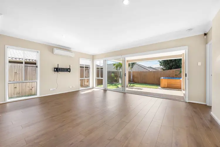Third view of Homely house listing, 17 Wallis Circuit, North Lakes QLD 4509