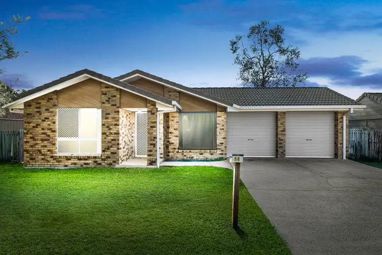 Main view of Homely house listing, 14 Gray Road, Bray Park QLD 4500