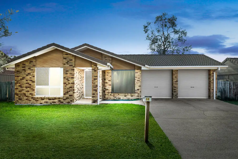 Main view of Homely house listing, 14 Gray Road, Bray Park QLD 4500