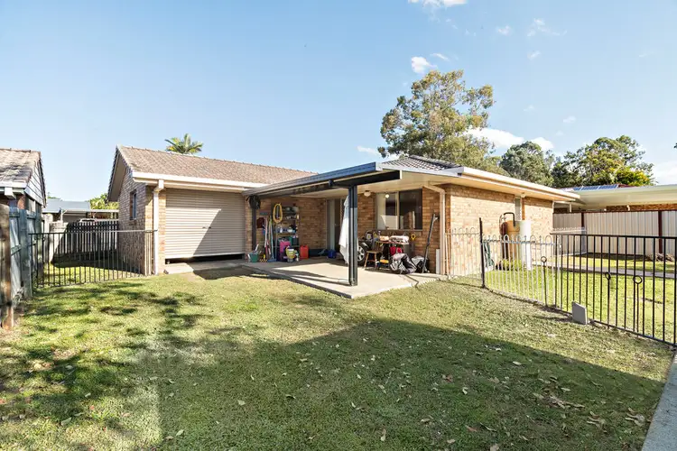 Second view of Homely house listing, 14 Gray Road, Bray Park QLD 4500