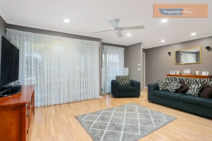 Second view of Homely house listing, 21 Columbus Avenue, St Clair NSW 2759